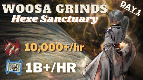hexe bdo|BDO .